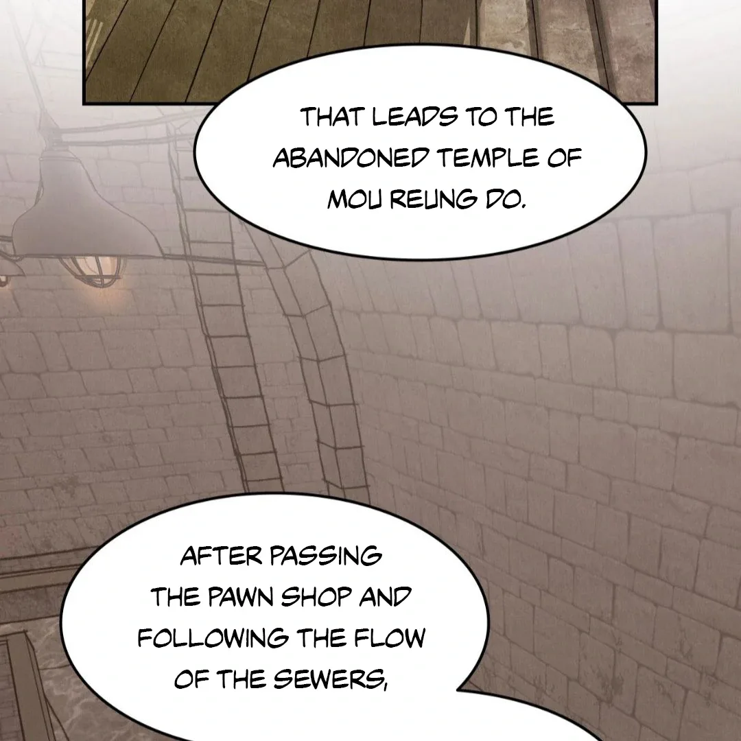 Peaches and Dream Chapter 21 page 5