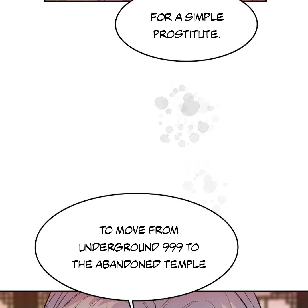 Peaches and Dream Chapter 21 page 15
