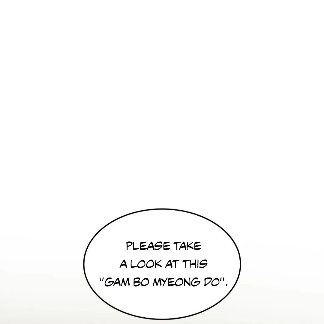 Peaches and Dream Chapter 21 page 20