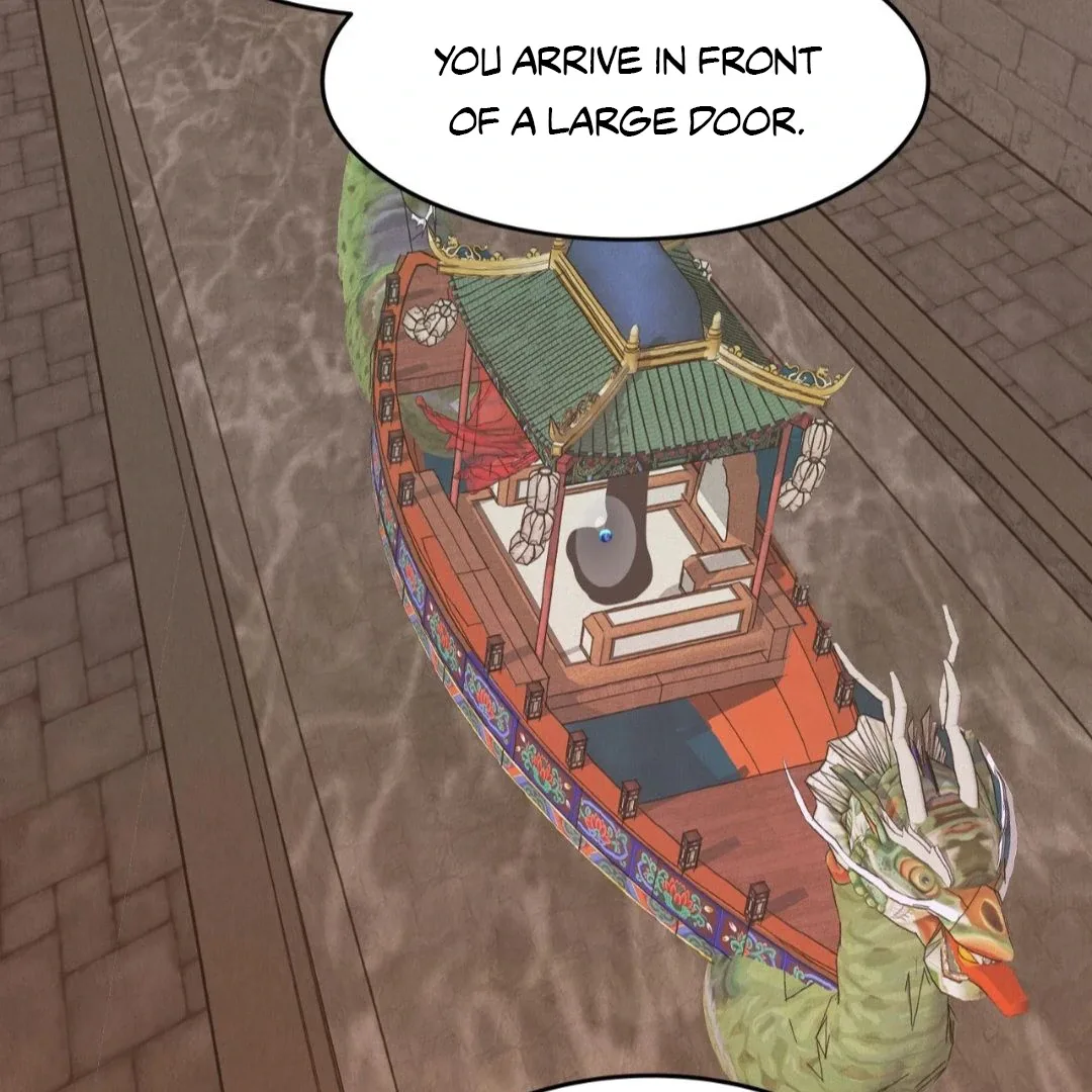 Peaches and Dream Chapter 21 page 6