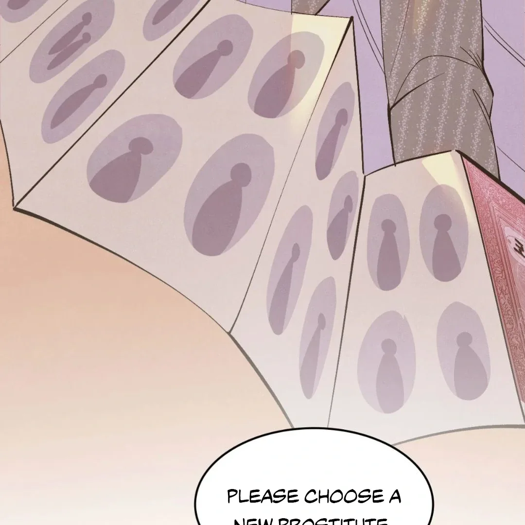 Peaches and Dream Chapter 21 page 32