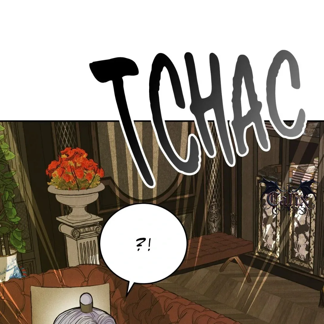 Peaches and Dream Chapter 21 page 36