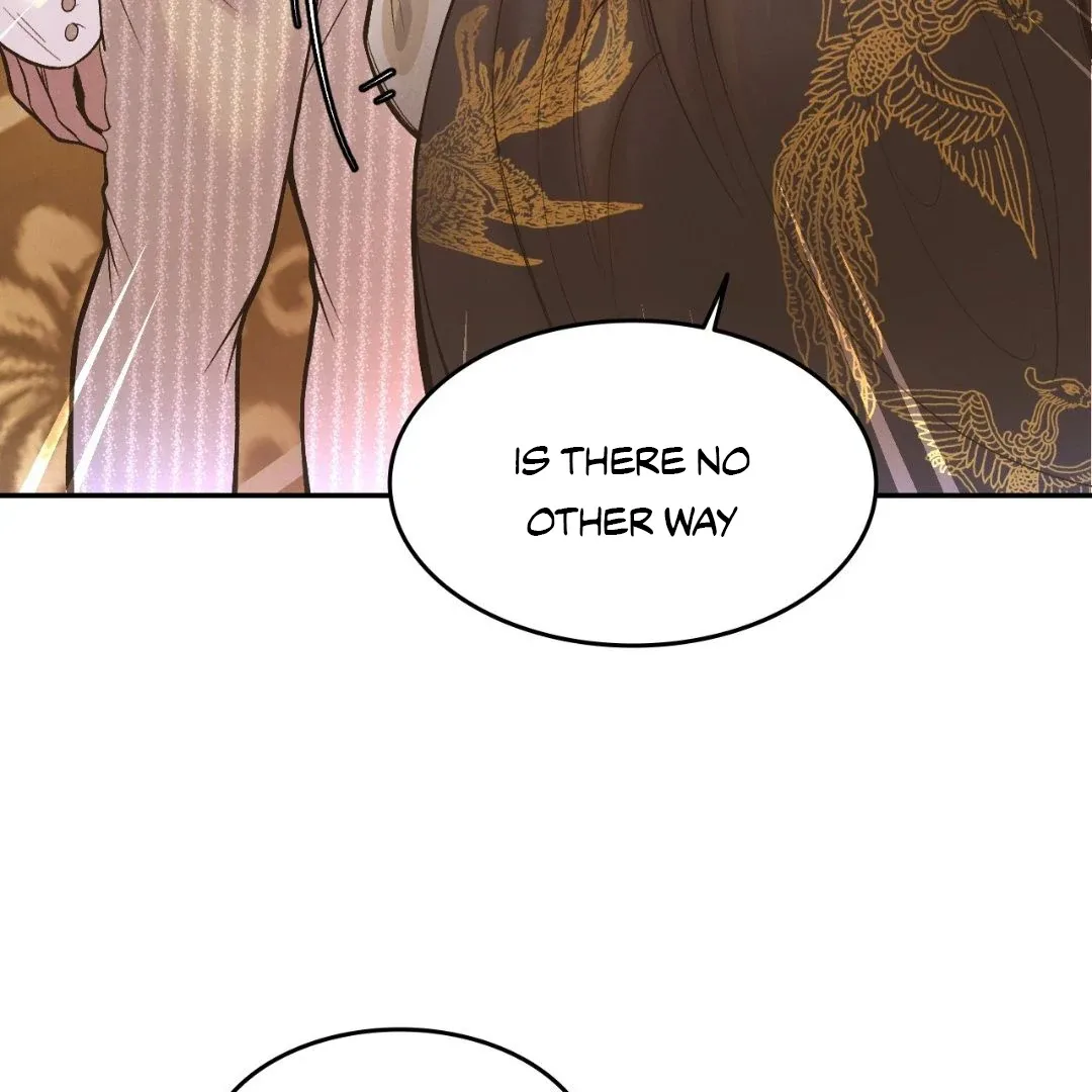 Peaches and Dream Chapter 21 page 38