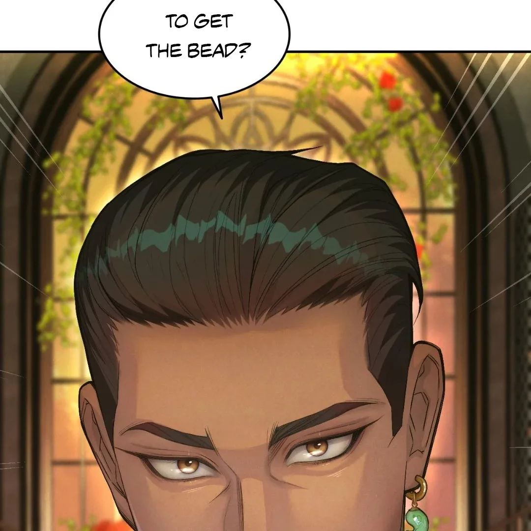 Peaches and Dream Chapter 21 page 39