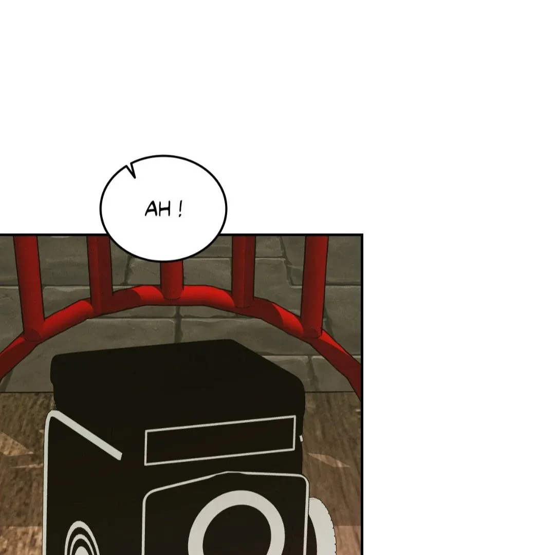 Peaches and Dream Chapter 21 page 50