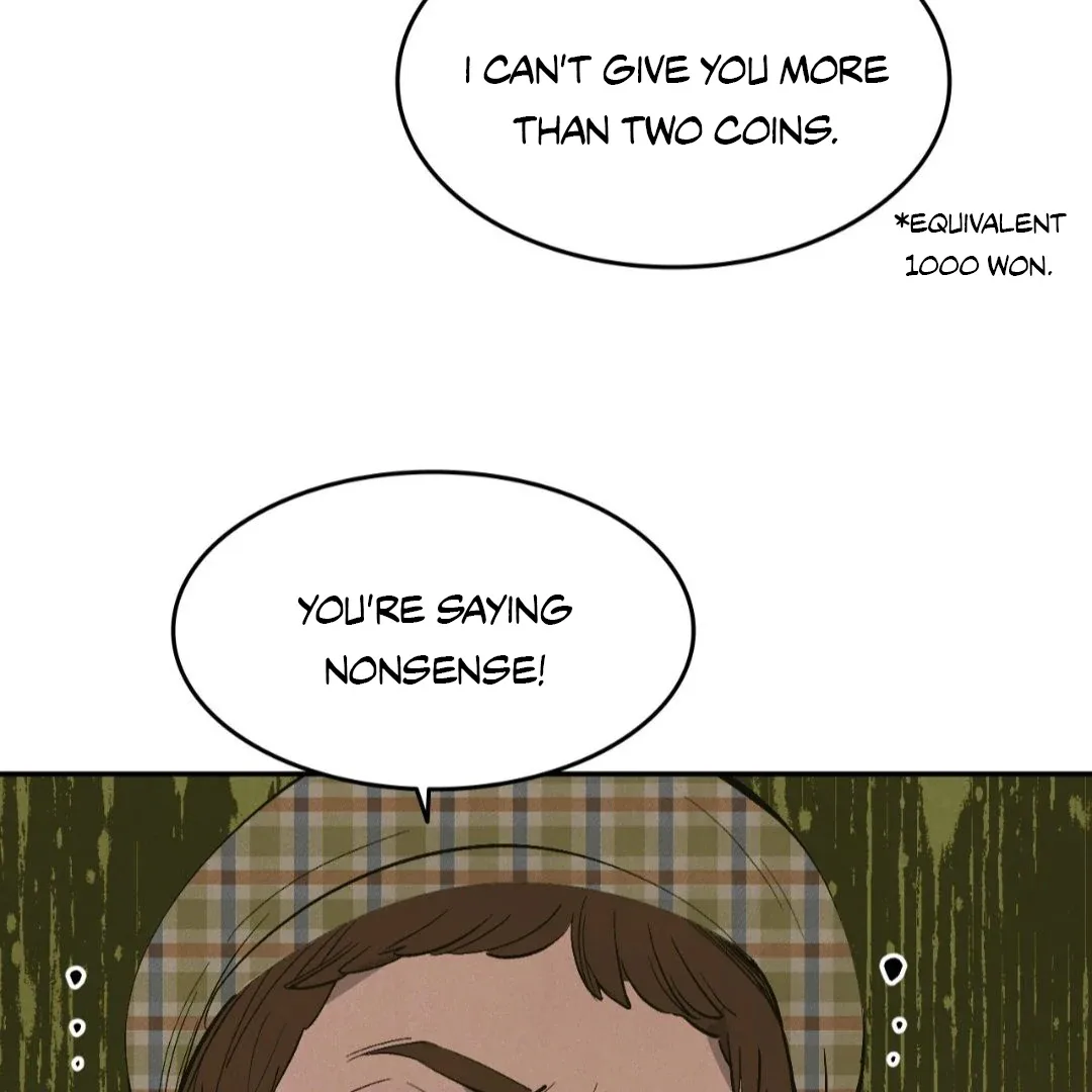 Peaches and Dream Chapter 21 page 55