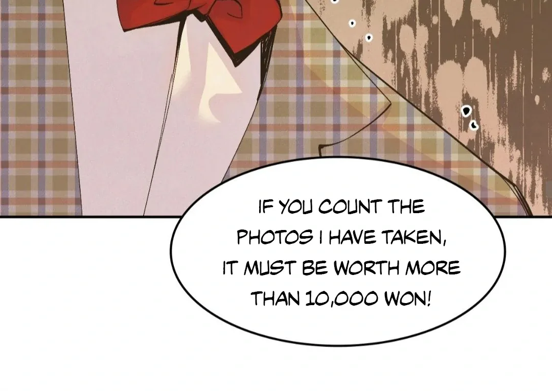 Peaches and Dream Chapter 21 page 57