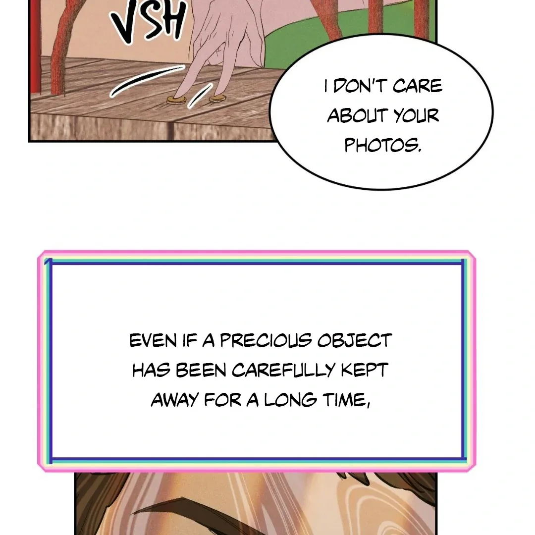 Peaches and Dream Chapter 21 page 59