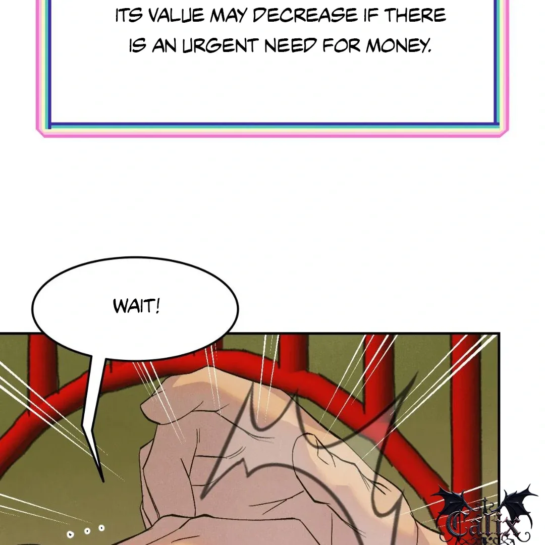 Peaches and Dream Chapter 21 page 61