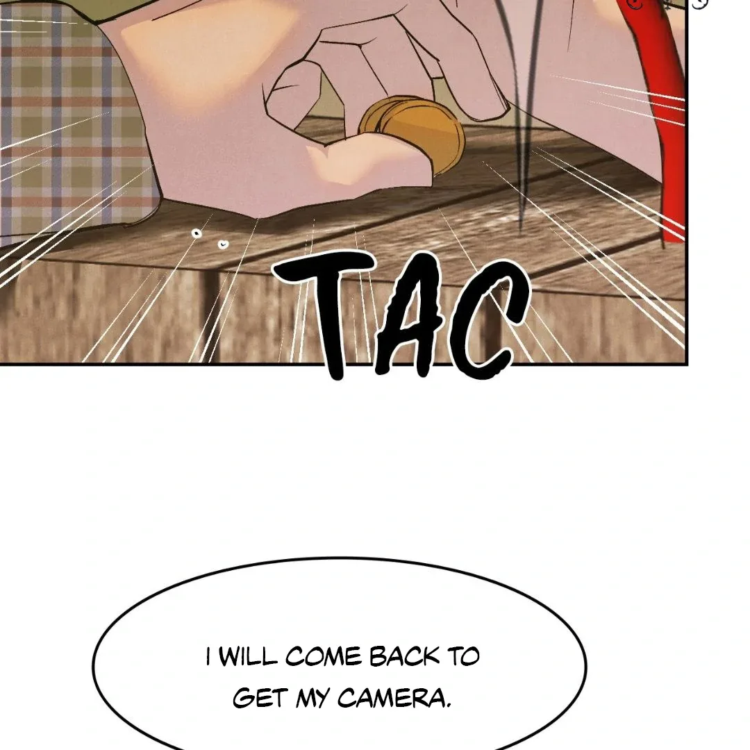 Peaches and Dream Chapter 21 page 62