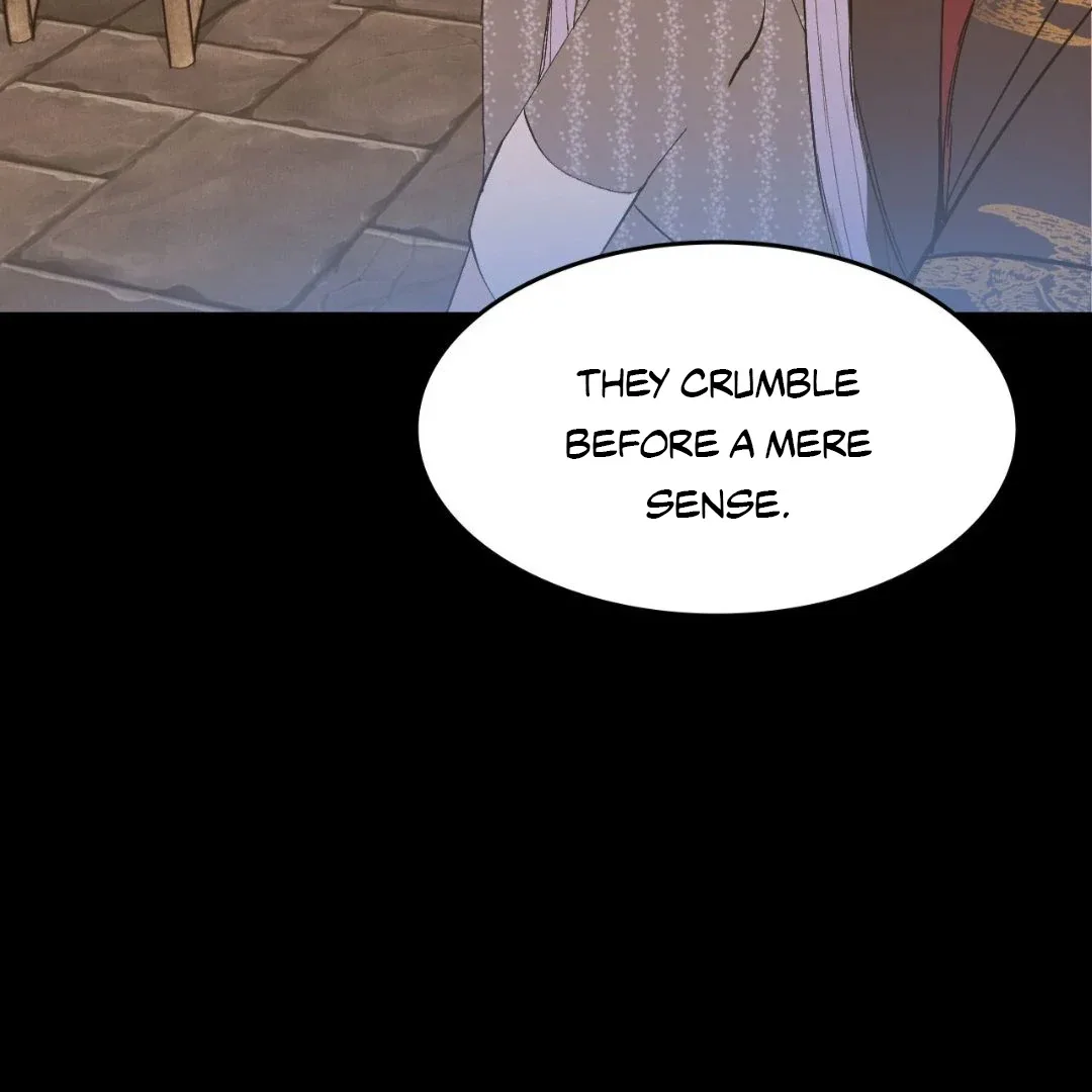 Peaches and Dream Chapter 21 page 68