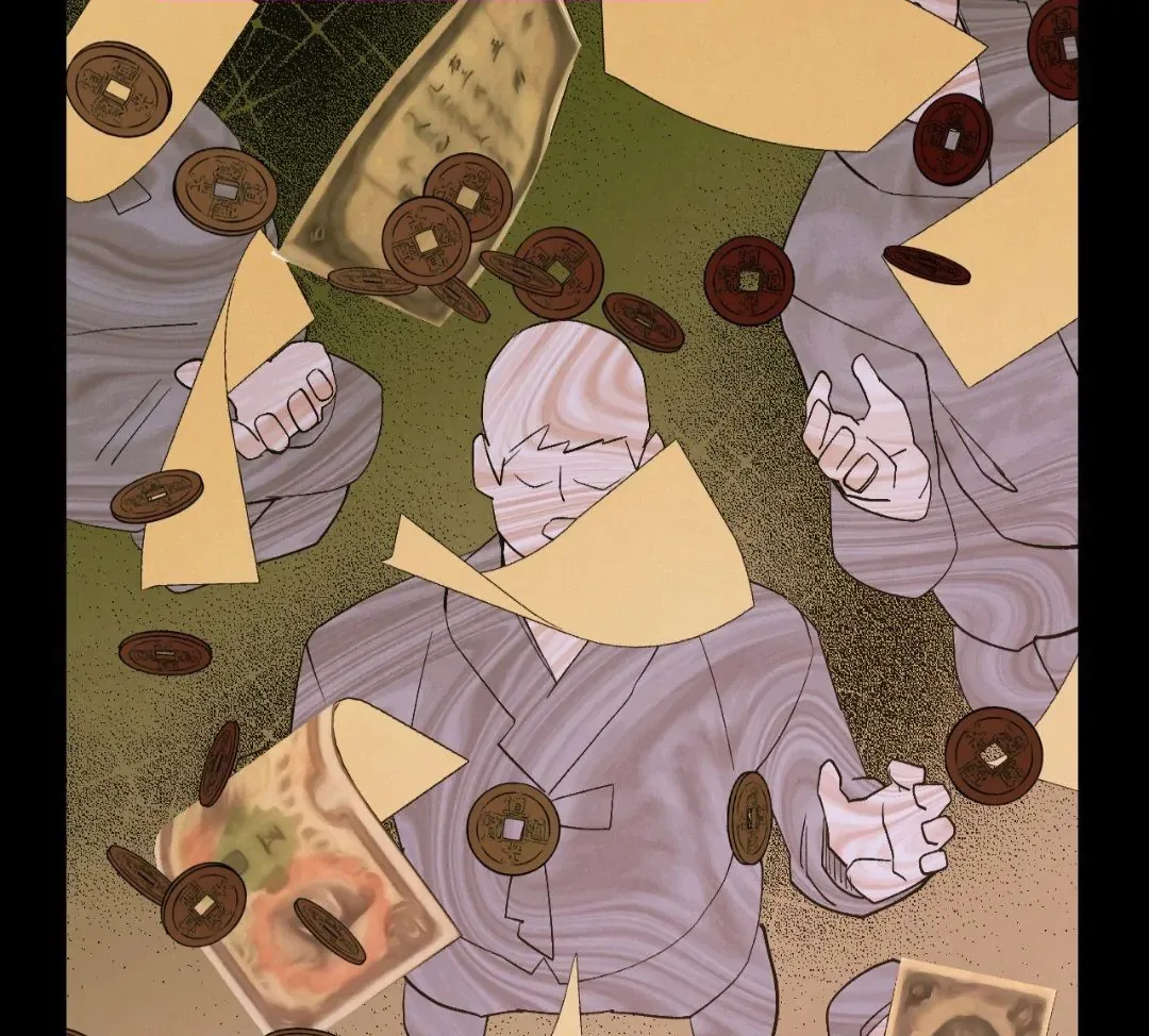 Peaches and Dream Chapter 21 page 70