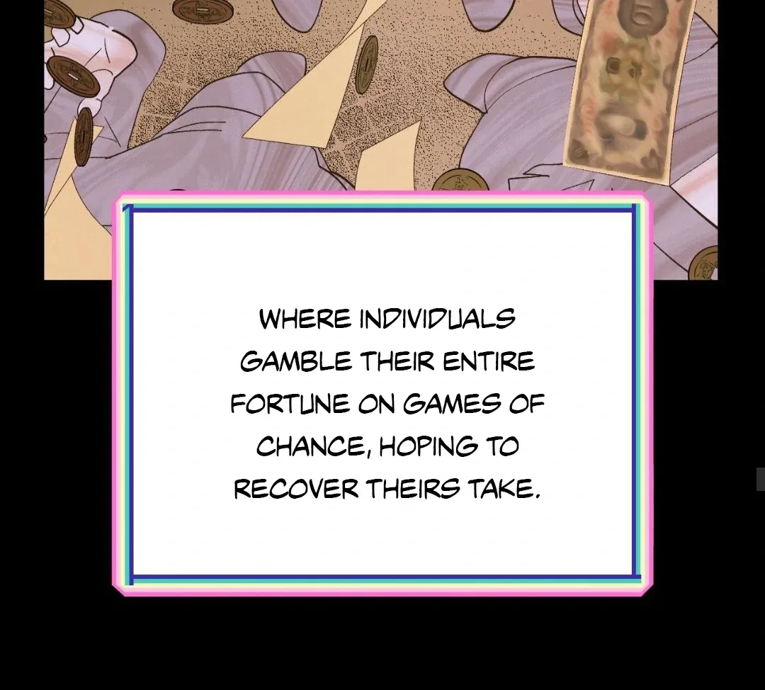 Peaches and Dream Chapter 21 page 71
