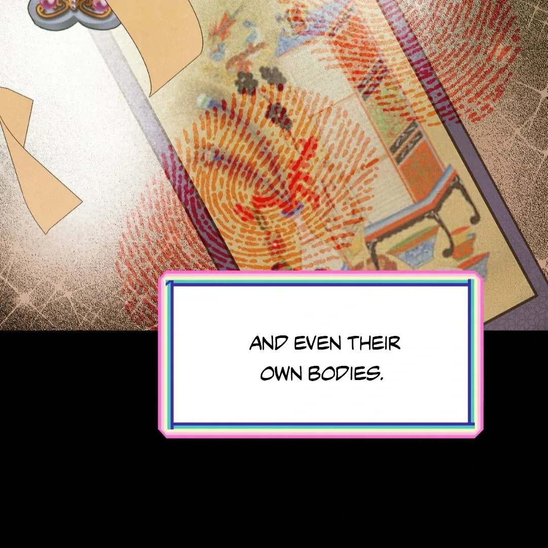 Peaches and Dream Chapter 21 page 73