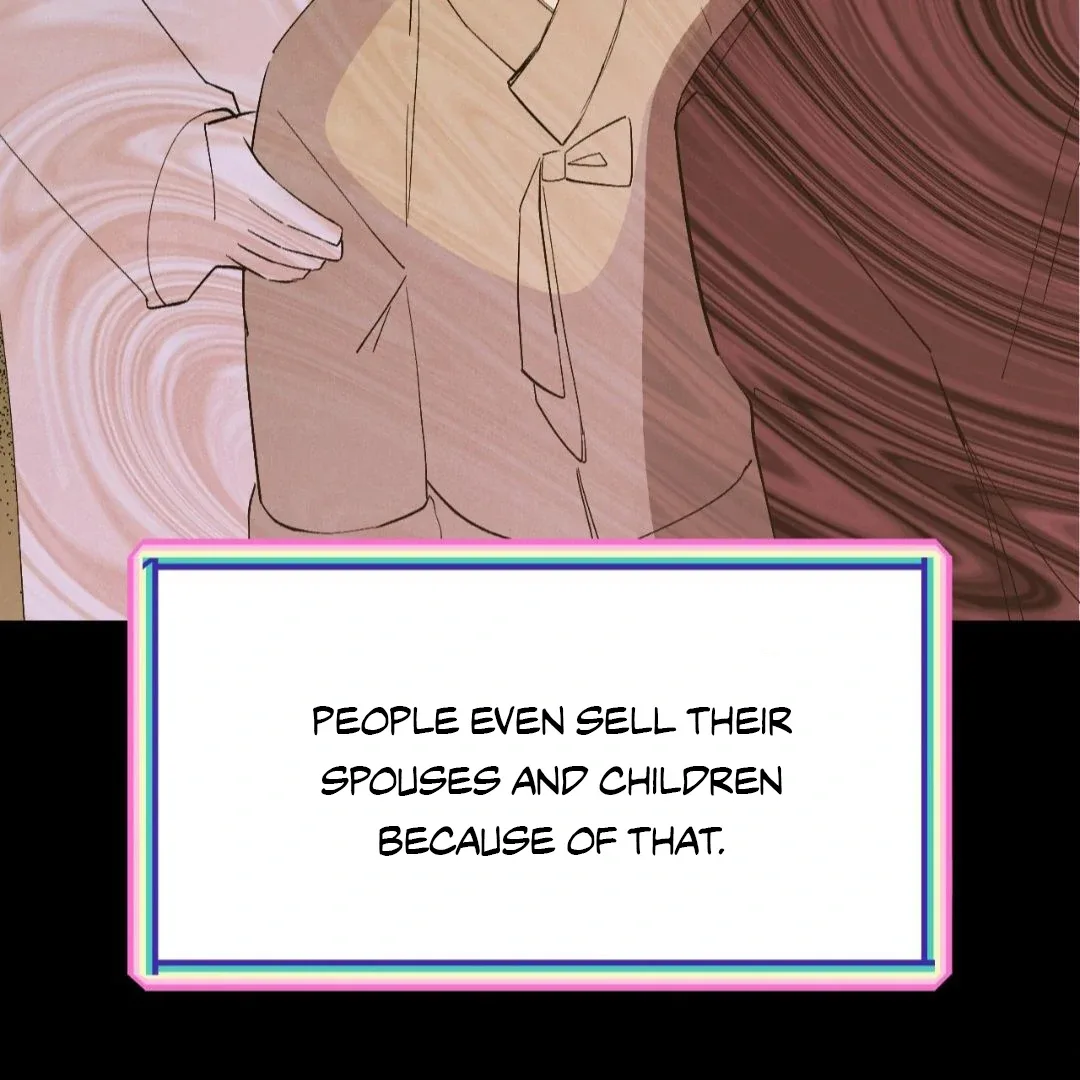 Peaches and Dream Chapter 21 page 75
