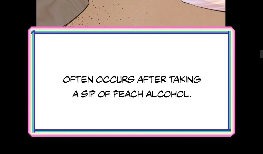 Peaches and Dream Chapter 21 page 78