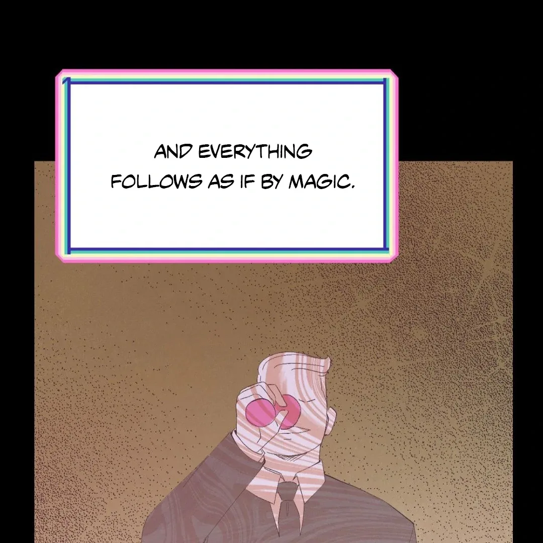 Peaches and Dream Chapter 21 page 79