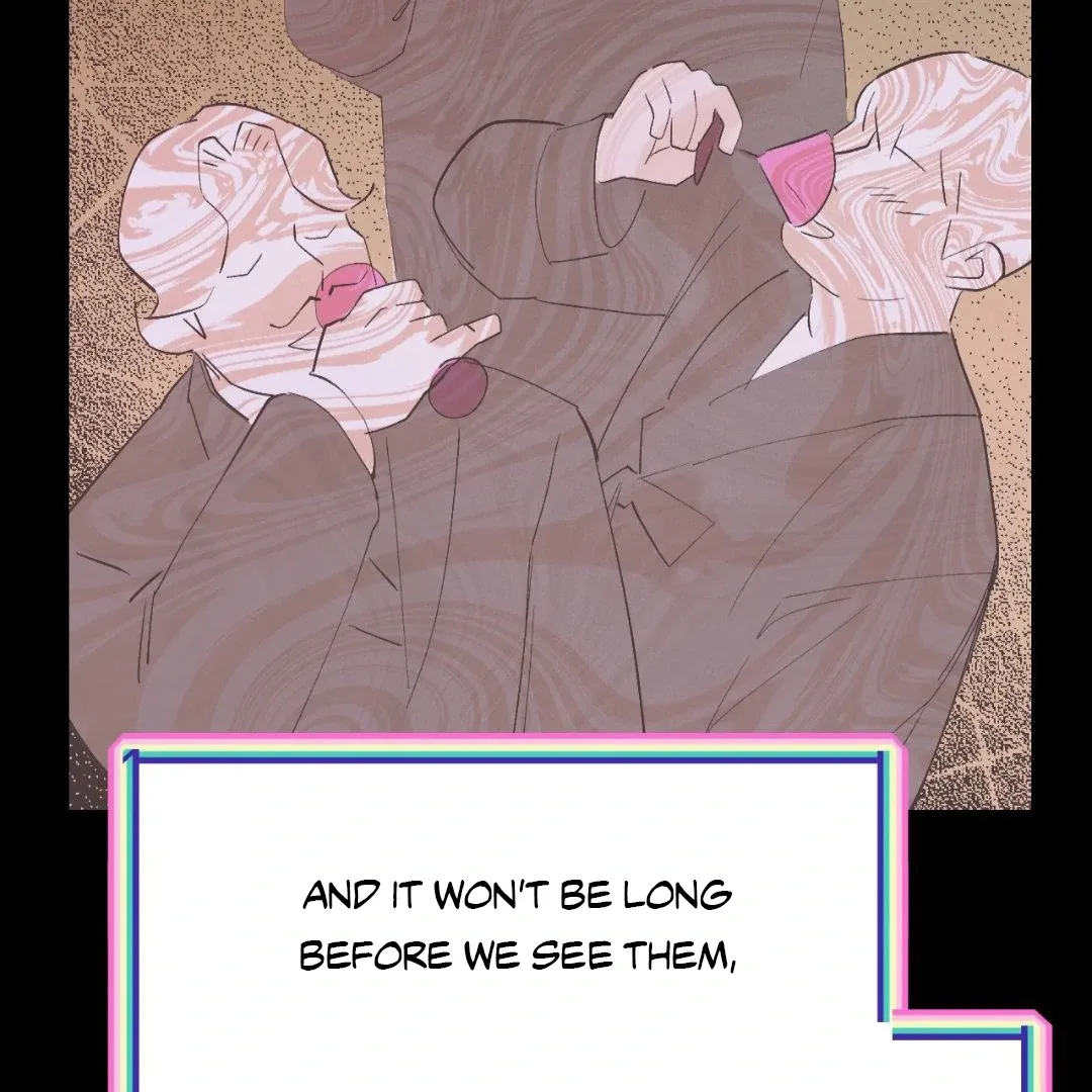 Peaches and Dream Chapter 21 page 80