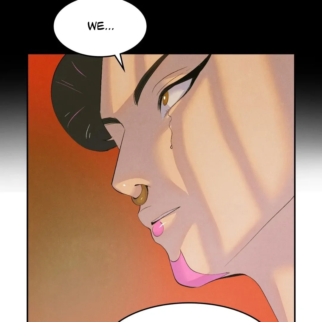 Peaches and Dream Chapter 21 page 82