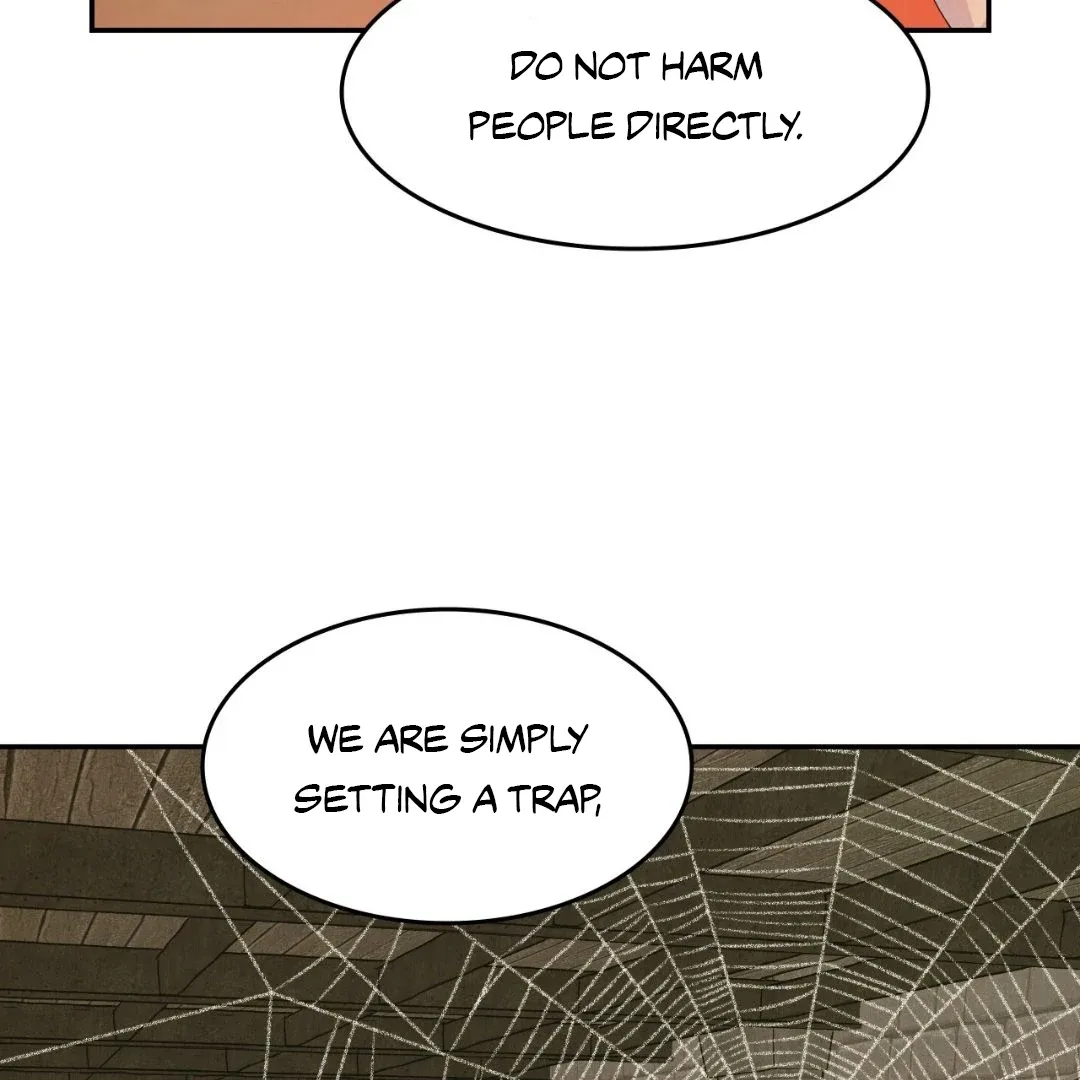 Peaches and Dream Chapter 21 page 83