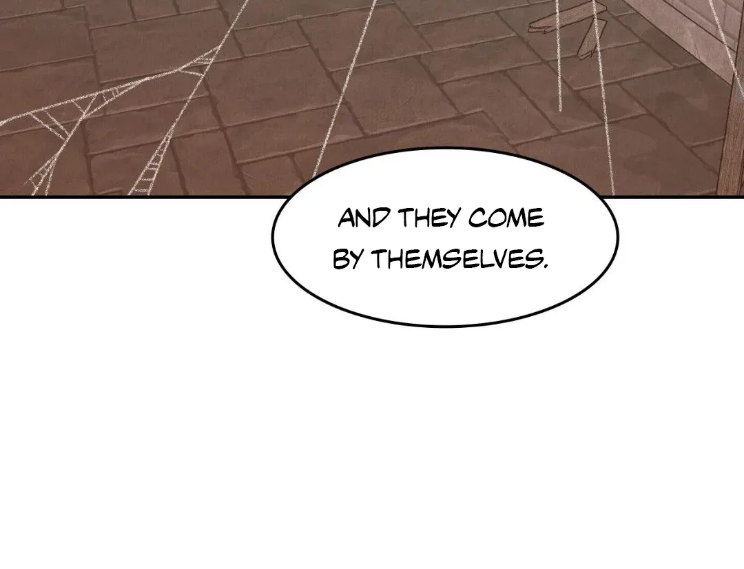Peaches and Dream Chapter 21 page 85