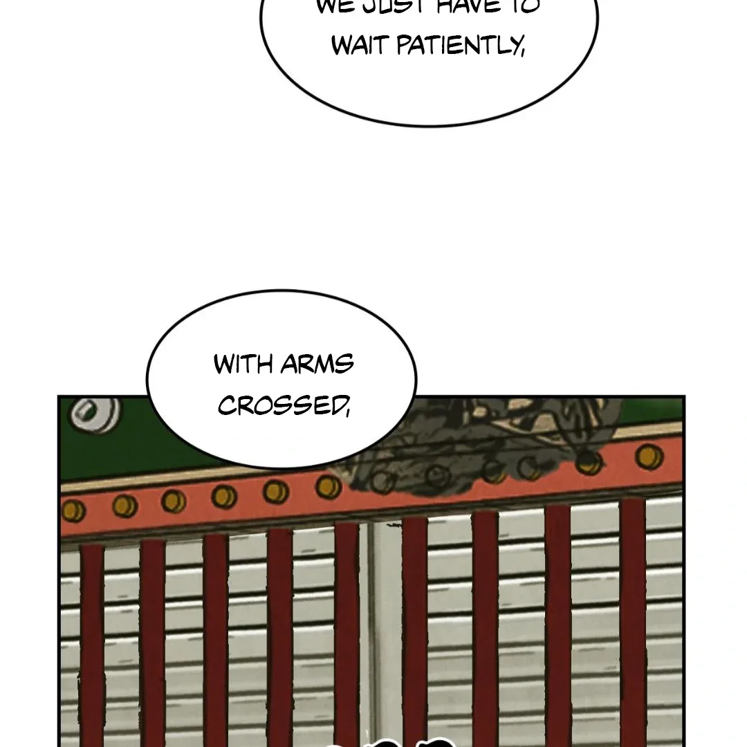 Peaches and Dream Chapter 21 page 88