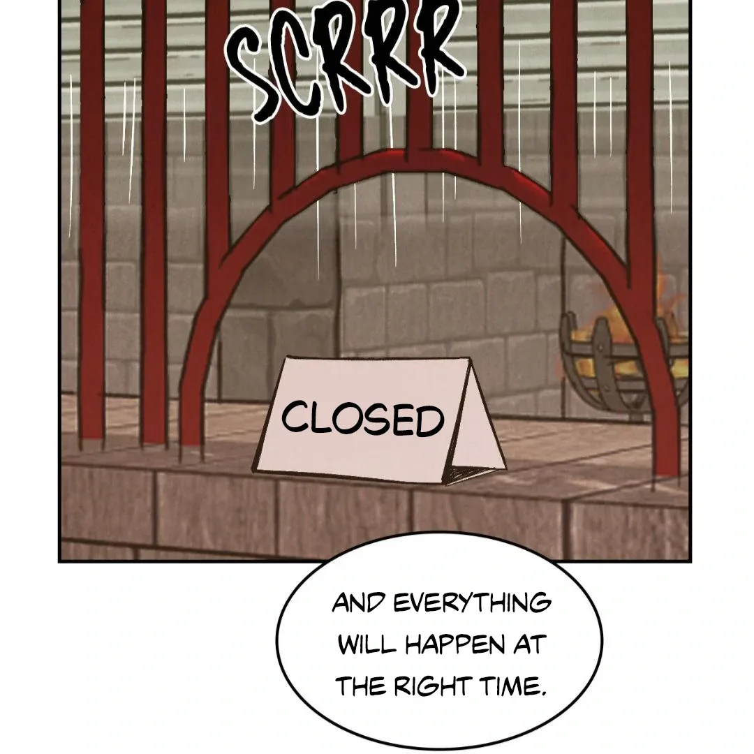 Peaches and Dream Chapter 21 page 89