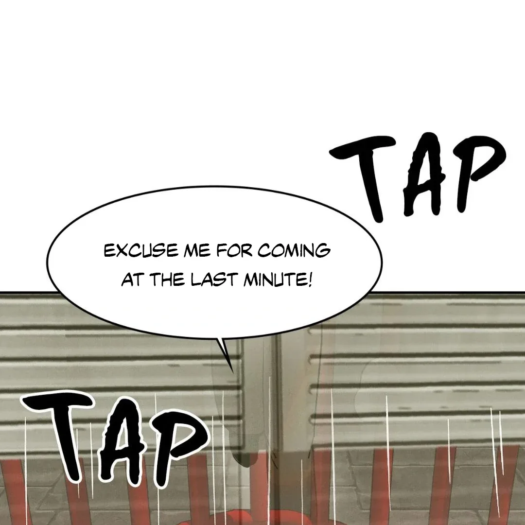 Peaches and Dream Chapter 21 page 90