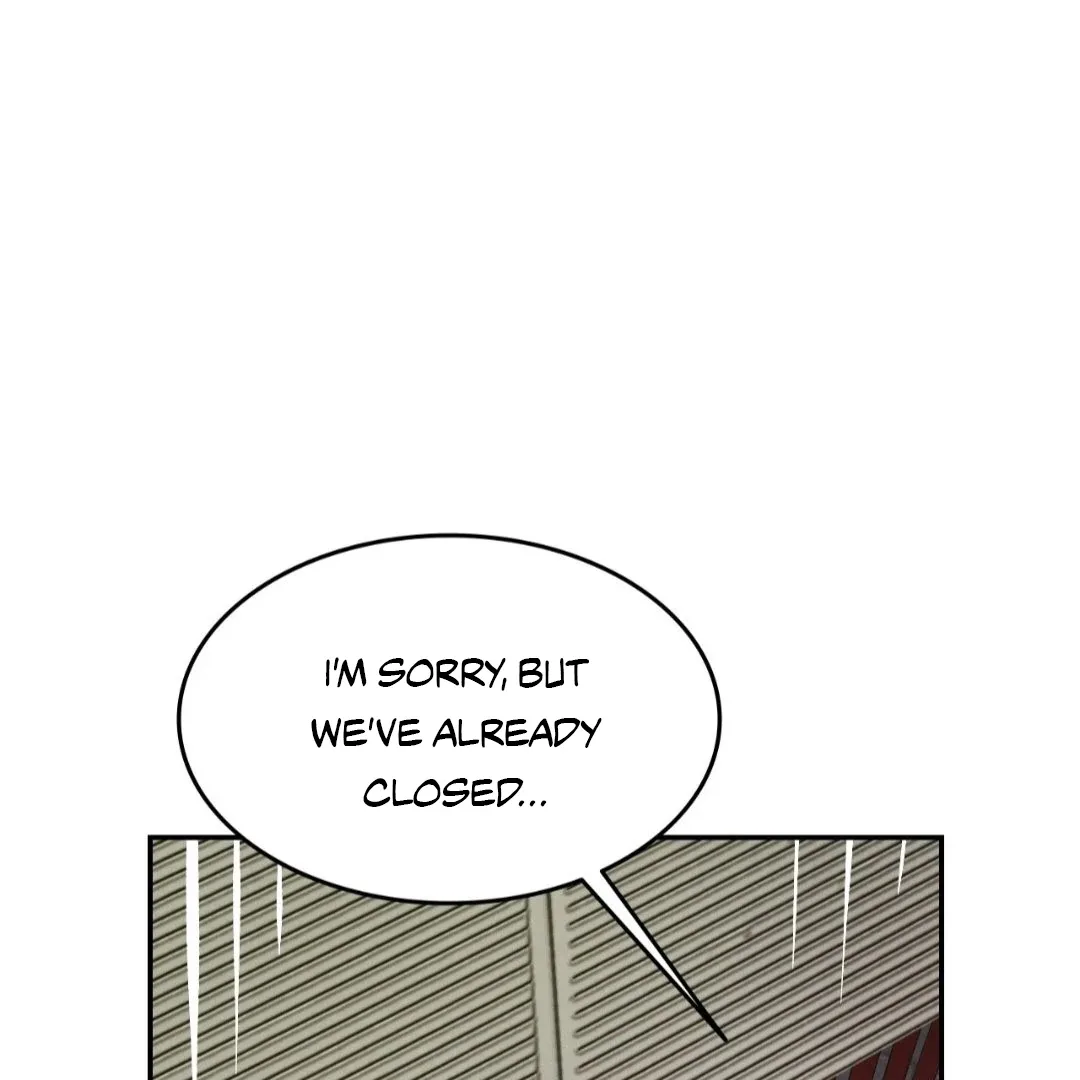 Peaches and Dream Chapter 21 page 93