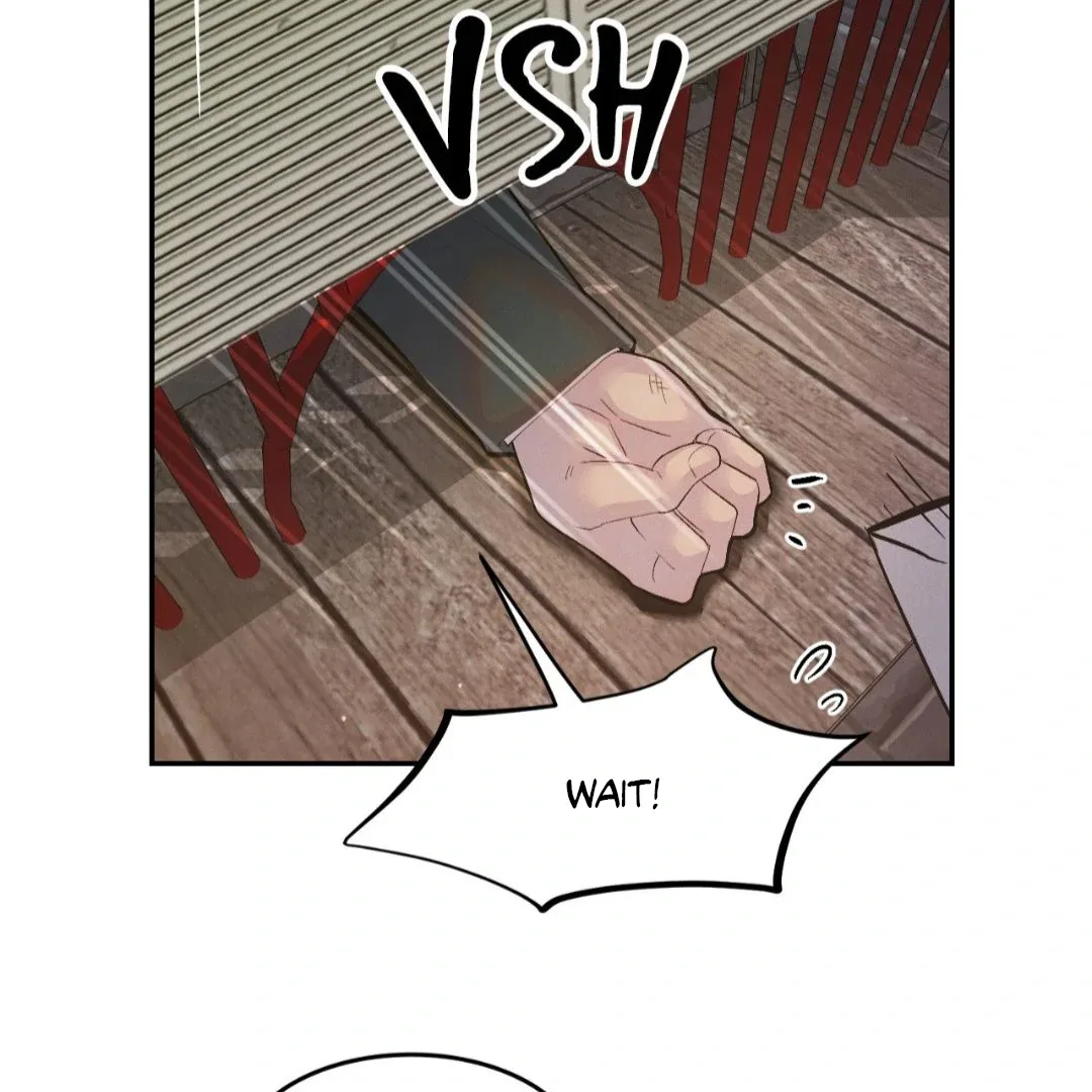 Peaches and Dream Chapter 21 page 94