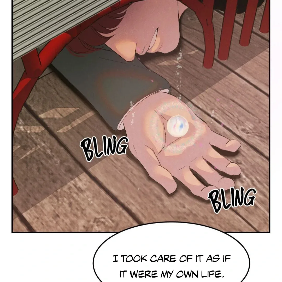 Peaches and Dream Chapter 21 page 97