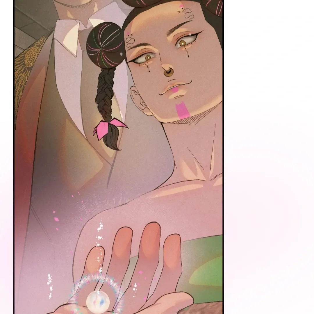 Peaches and Dream Chapter 21 page 102