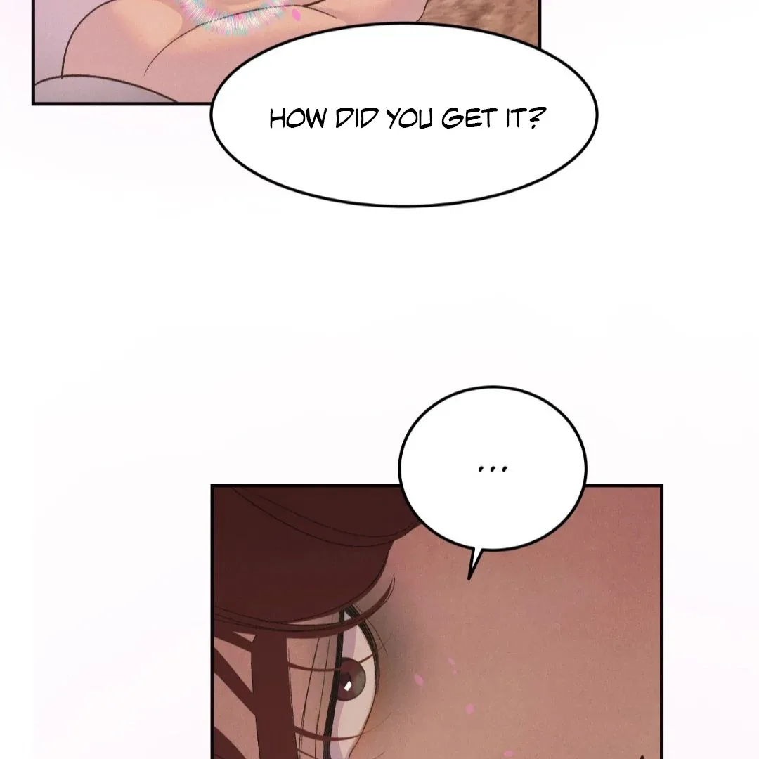 Peaches and Dream Chapter 21 page 103
