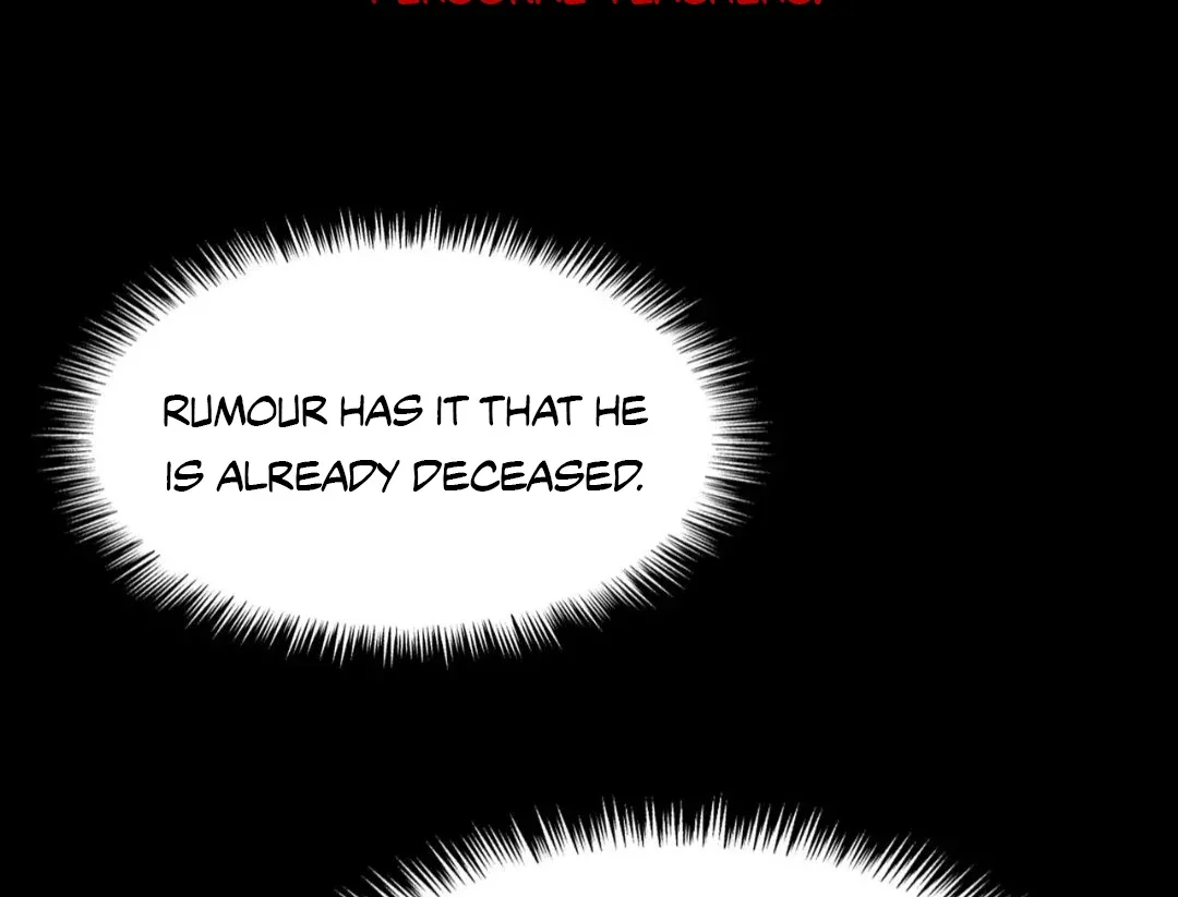 Peaches and Dream Chapter 21 page 120