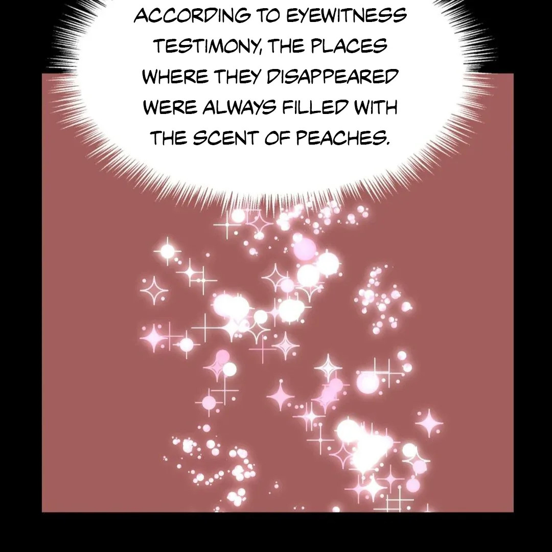 Peaches and Dream Chapter 22 page 28