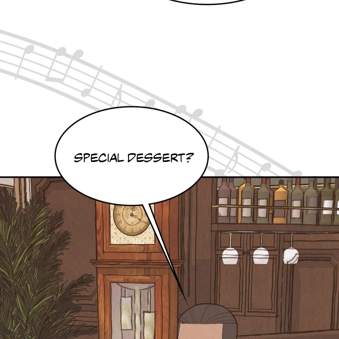 Peaches and Dream Chapter 22 page 11