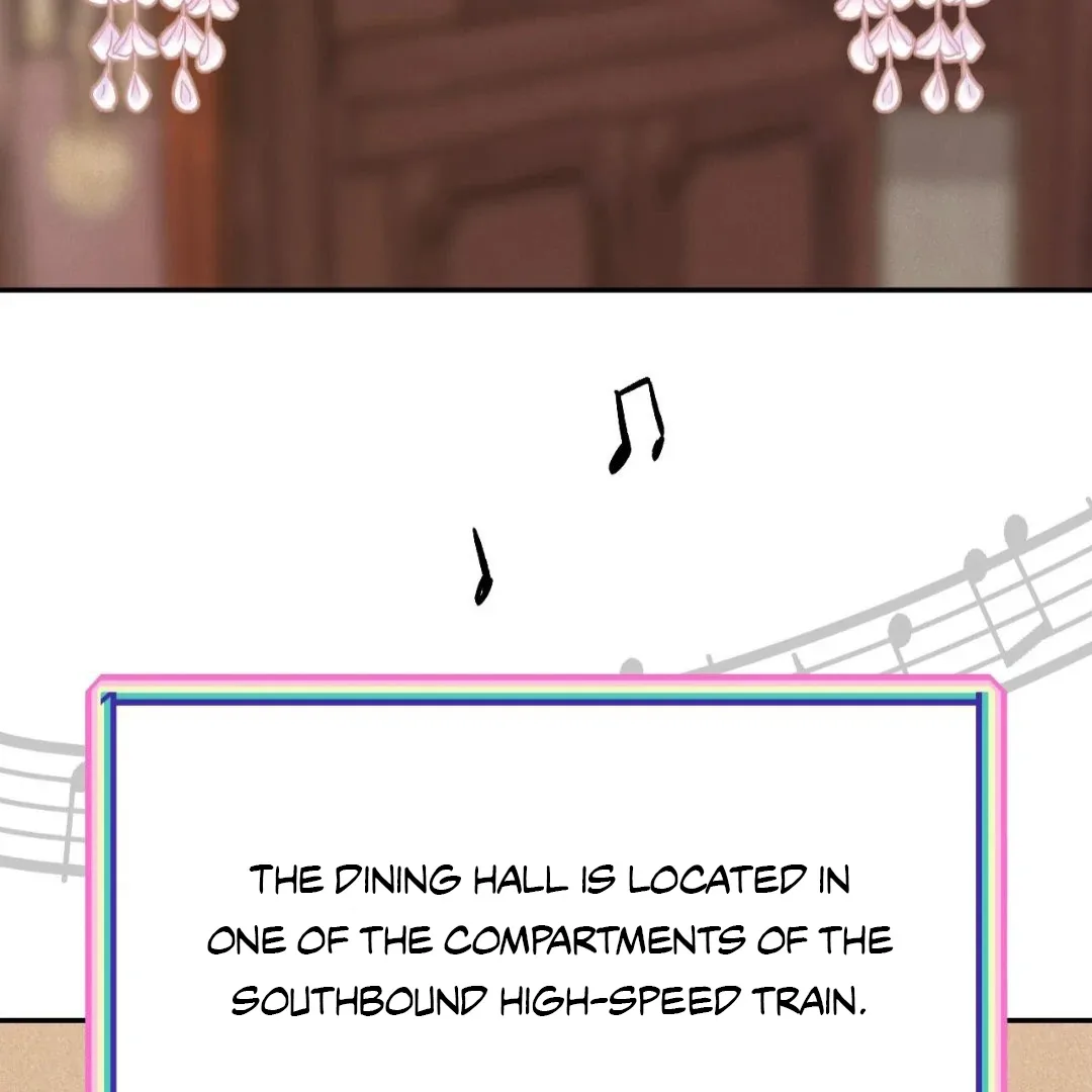 Peaches and Dream Chapter 22 page 5