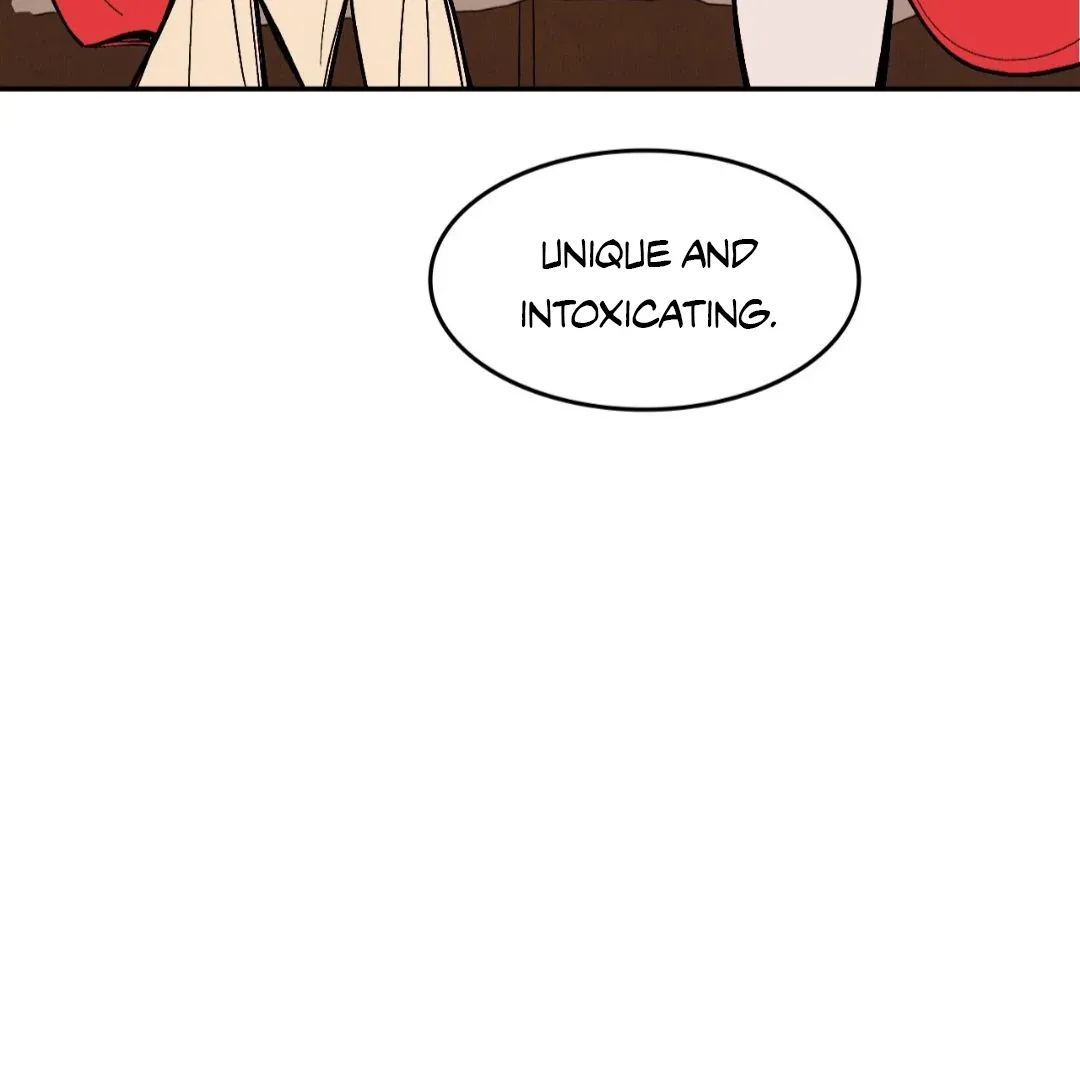 Peaches and Dream Chapter 22 page 19