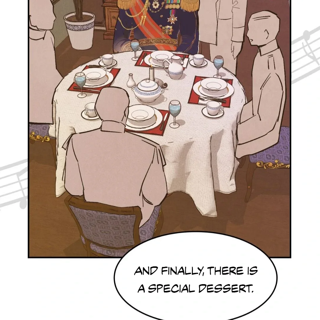 Peaches and Dream Chapter 22 page 10