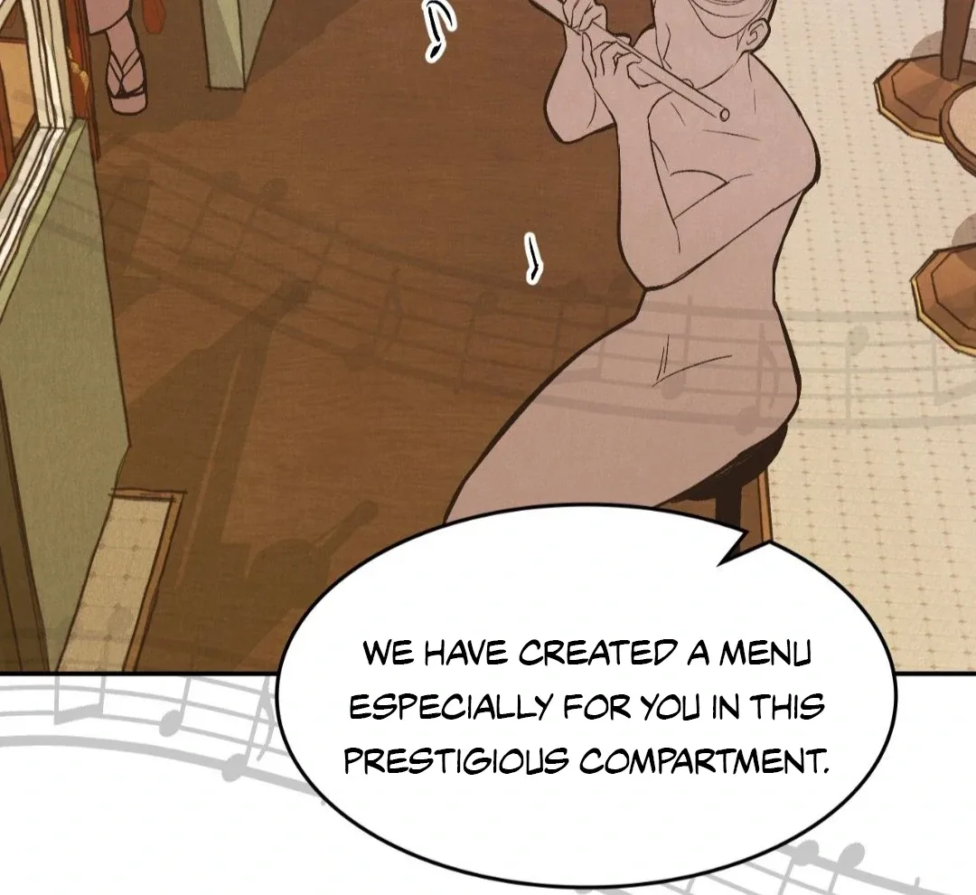 Peaches and Dream Chapter 22 page 8
