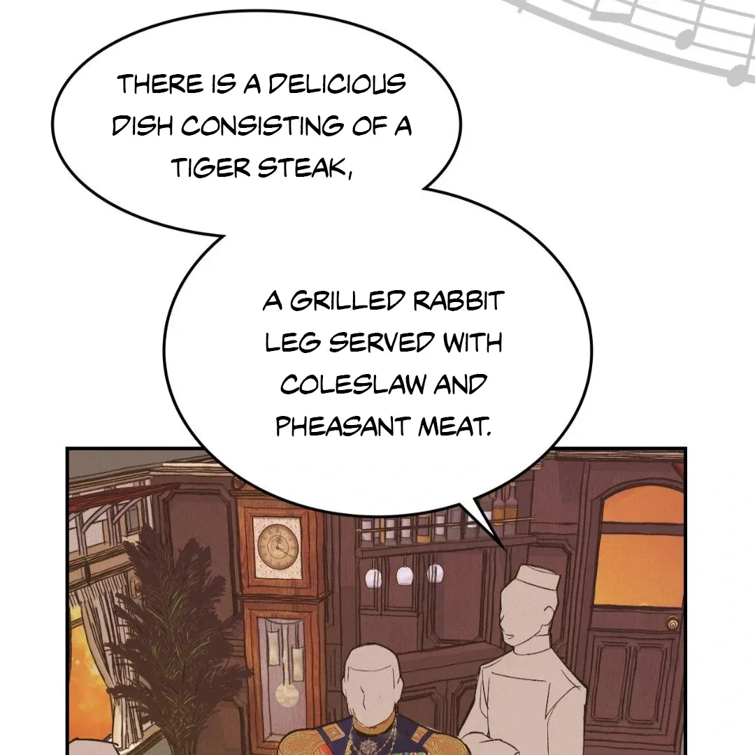 Peaches and Dream Chapter 22 page 9