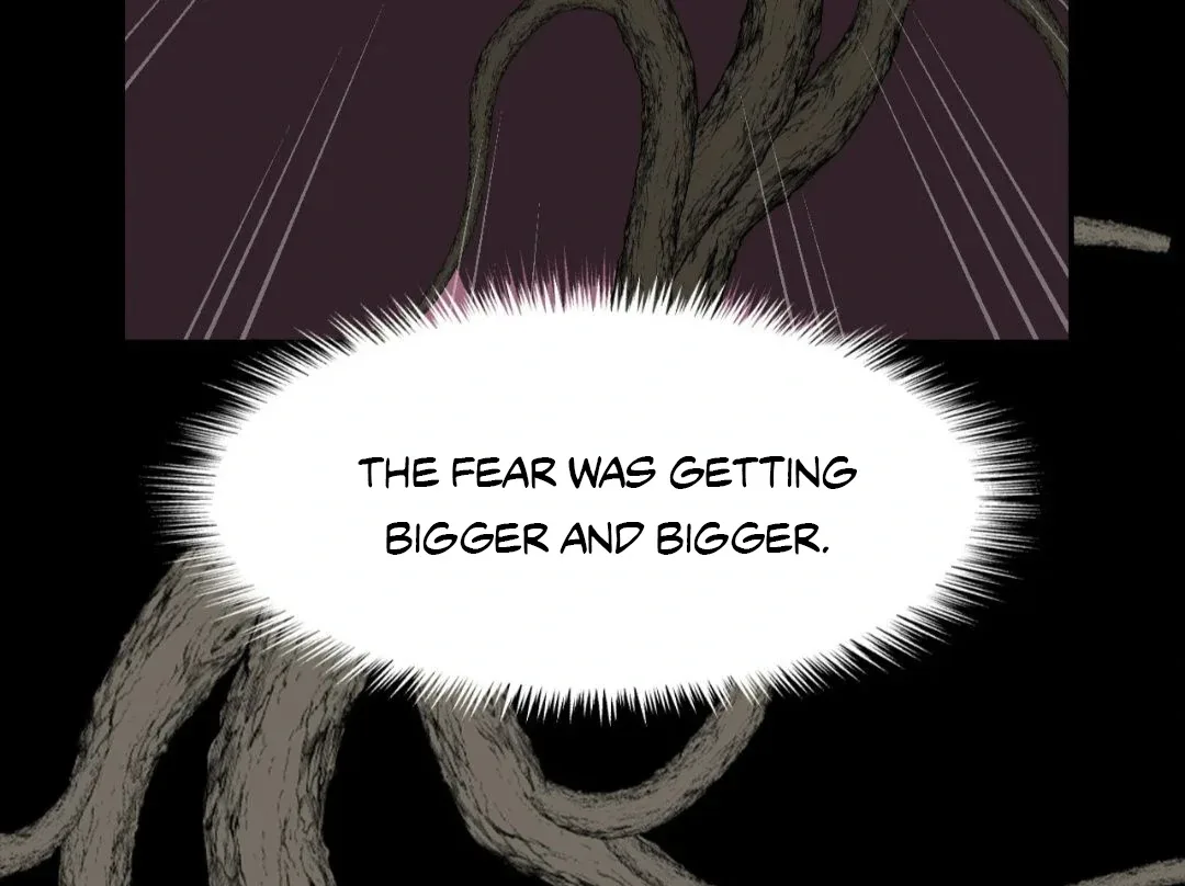 Peaches and Dream Chapter 22 page 36