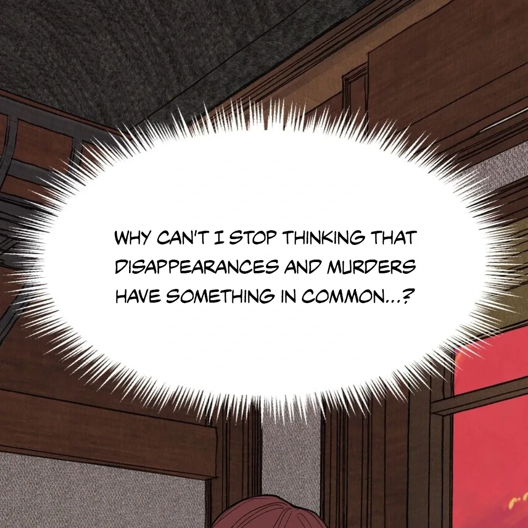 Peaches and Dream Chapter 22 page 38