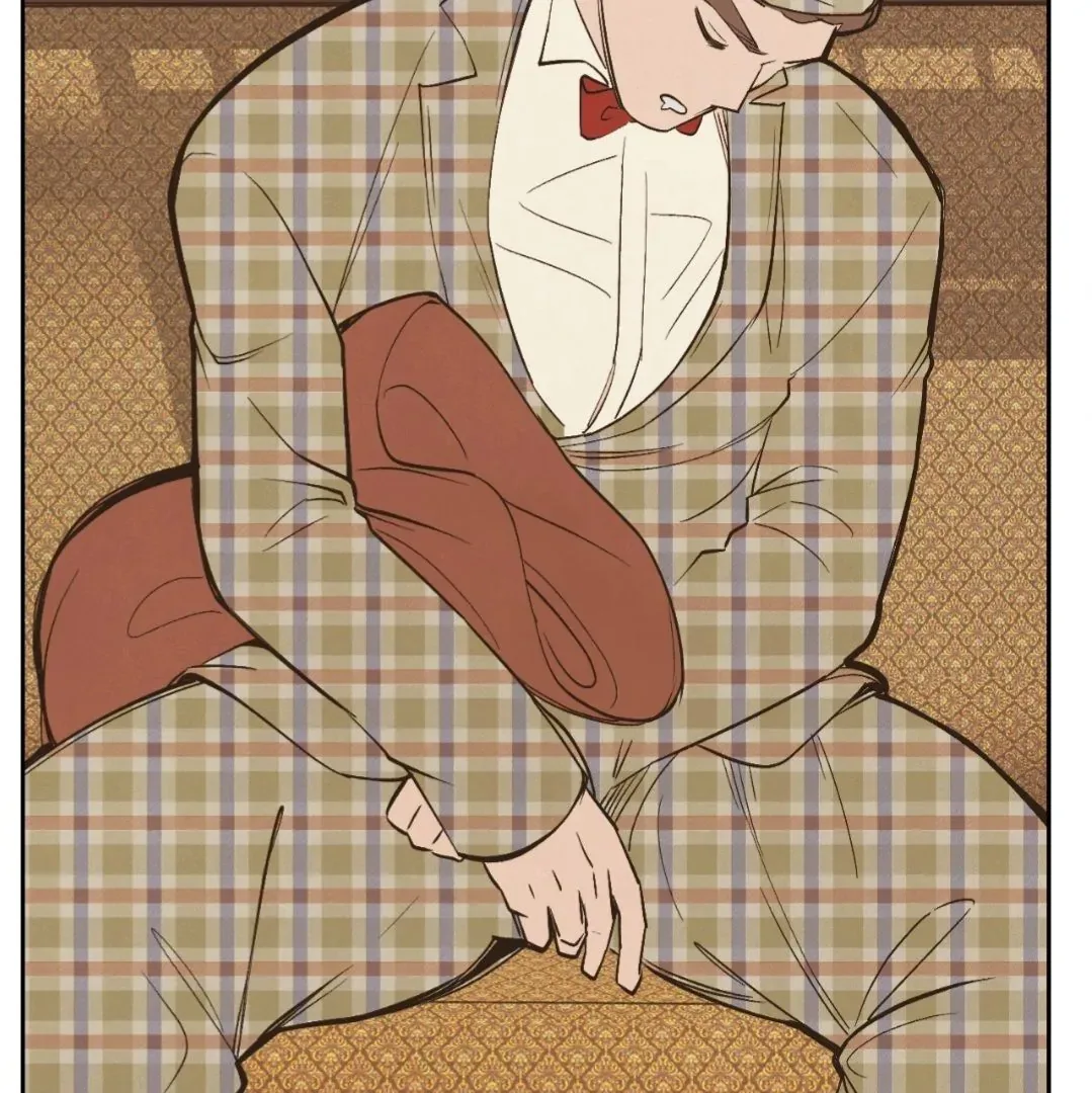 Peaches and Dream Chapter 22 page 46