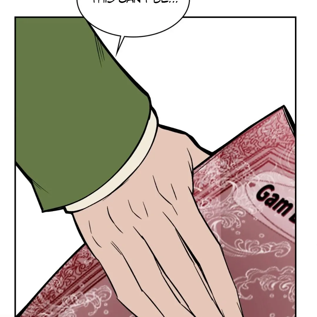 Peaches and Dream Chapter 22 page 49