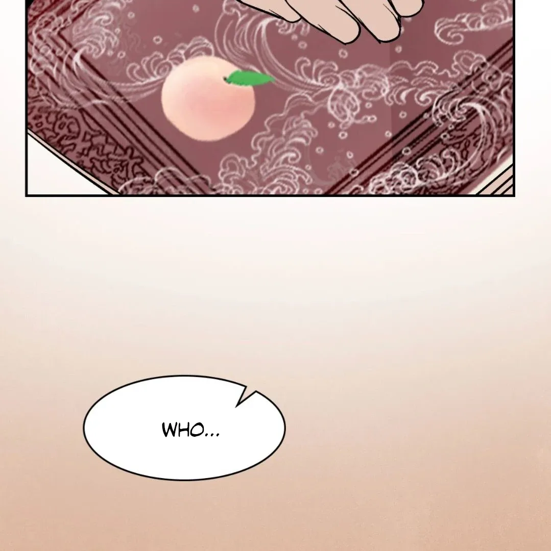 Peaches and Dream Chapter 22 page 50