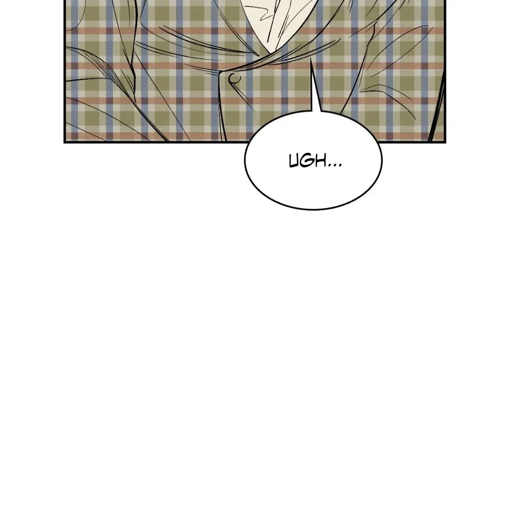 Peaches and Dream Chapter 22 page 55