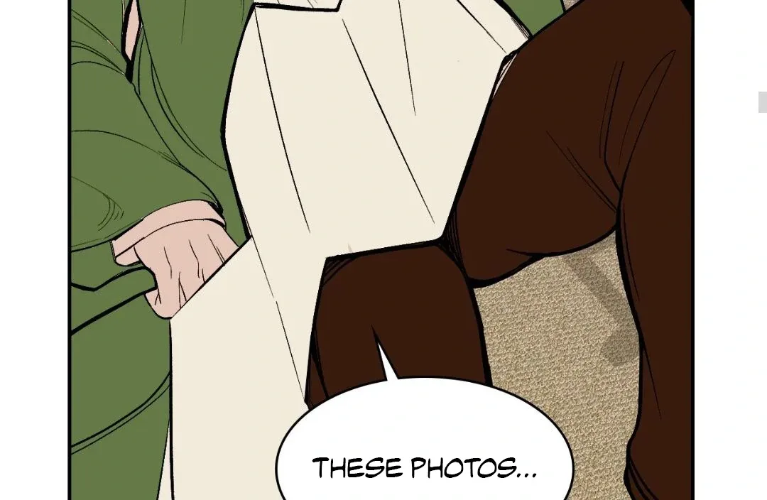 Peaches and Dream Chapter 22 page 60