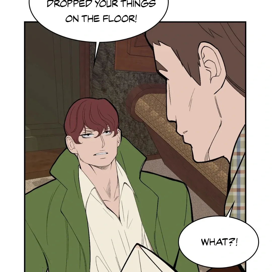 Peaches and Dream Chapter 22 page 59
