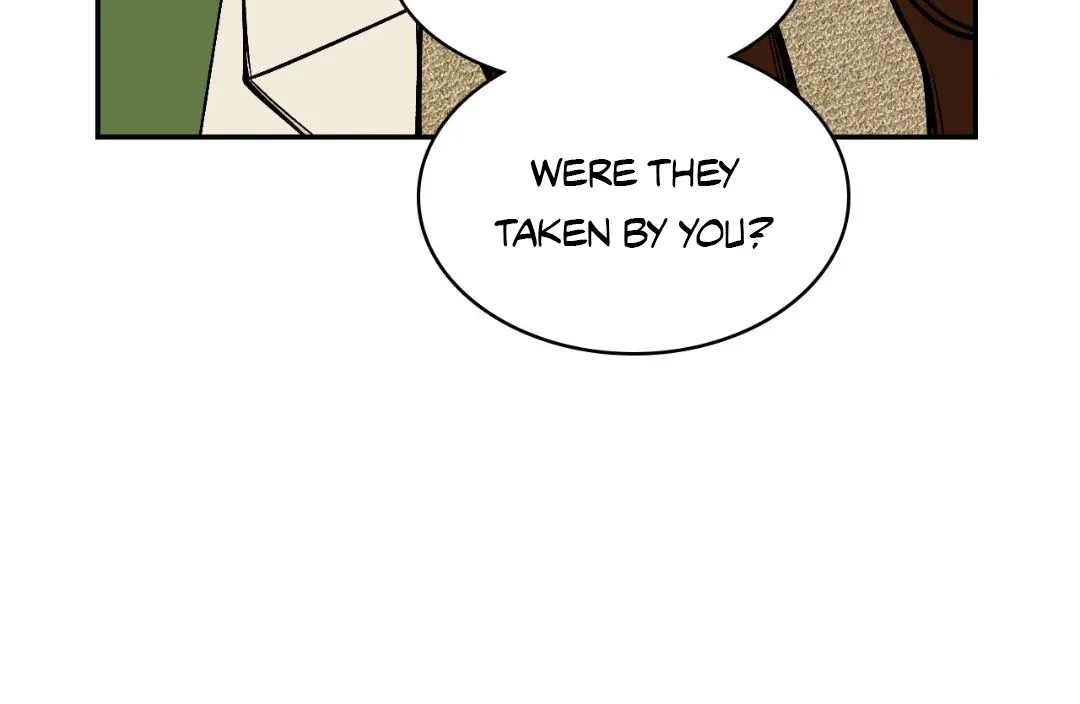 Peaches and Dream Chapter 22 page 61